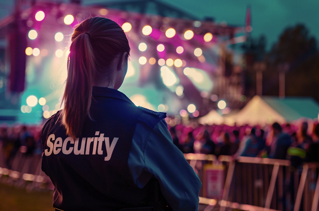 Event Security